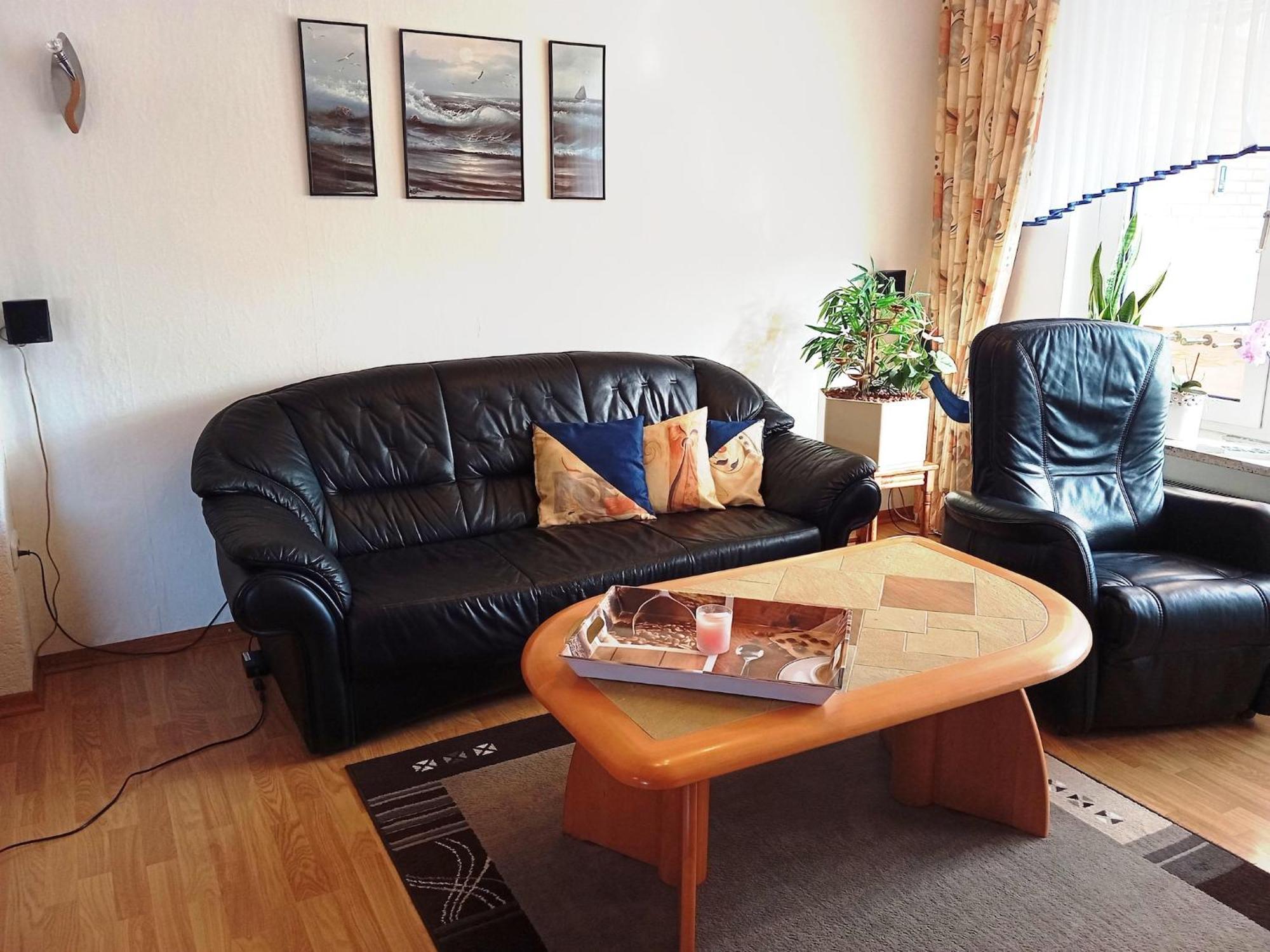Apartment In Bissendorf Near Osnabrueck Kültér fotó